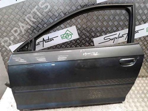 Used Left front door AUDI A3 (8P1) 1.6 FSI (115 hp) 25188731