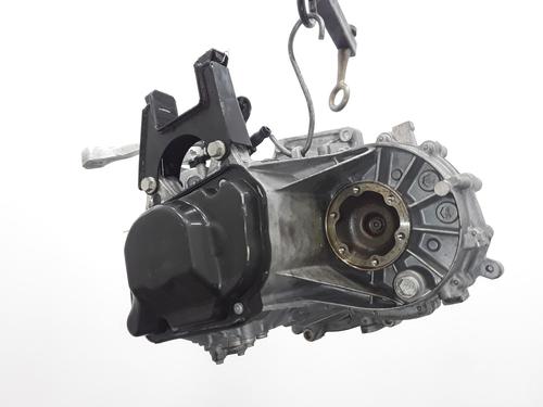 Gearbox VW POLO V (6R1, 6C1) 1.2 TSI 16V | BP28572256M3 