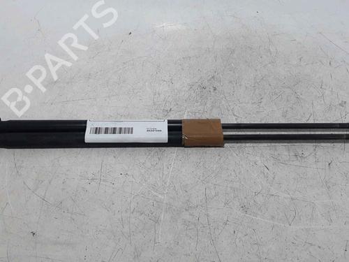 Gassdemper Bakluke MINI MINI COUNTRYMAN (R60) Cooper SD (143 hp) 25168484