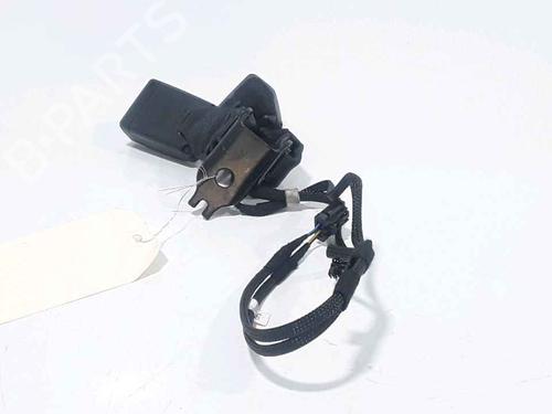 Seat buckle PEUGEOT 2008 II (UD_, US_, UY_, UJ_, UR_, UC_) 1.2 PureTech 130 (USHNS, URHNS) | BP25162288I32 
