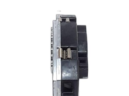 Heater resistor VW POLO VI (AW1, BZ1, AE1) 1.0 TSI | BP29550233M108