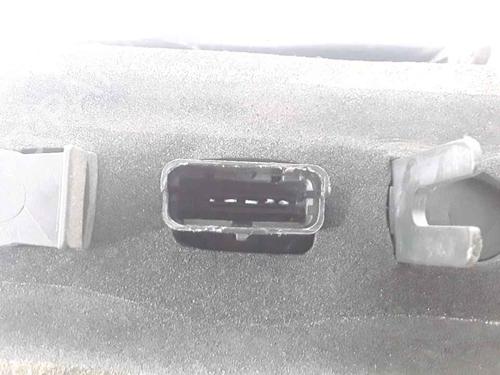 Right taillight NISSAN MICRA III (K12) 1.2 16V | BP25192902C35 