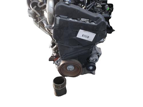 Motor DACIA DUSTER (HM_) 1.5 dCi 110 4x4 (HMAB) | BP37686097M1 - Image 2
