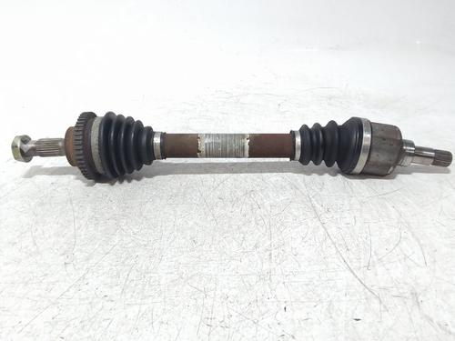 Used Left front driveshaft Left front driveshaft PEUGEOT 206 Hatchback (2A/C) [1998-2012] 34709398 34709398