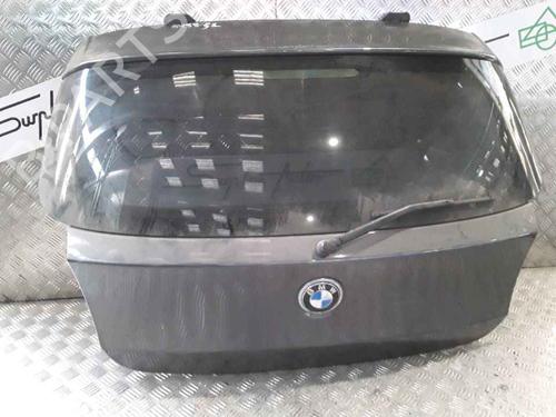 Bakluke CC/Kombi-Kupé BMW 1 (E81) 118 d (143 hp) 25766371