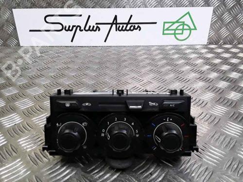 AC Styreenhet / Manøvreringsenhet CITROËN DS3 (SA_) 1.6 VTi 120 (120 hp) 25169932