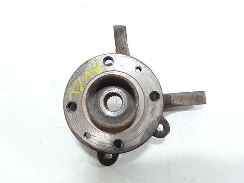 Used Right front steering knuckle RENAULT TWINGO I (C06_) 1.2 (C066, C068) (58 hp) 25198576