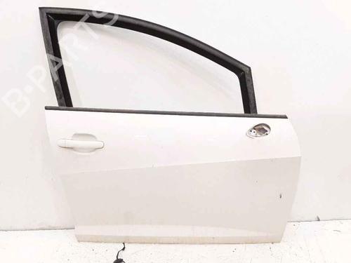 Used Right front door SEAT IBIZA IV (6J5, 6P1) 1.2 TSI (90 hp) 25194131