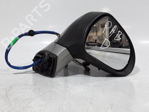 Used Right mirror Right mirror 37674342 37674342