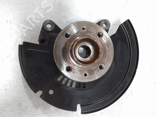 left-front-steering-knuckle-renault-clio-v-b7_-2019-38003110 main image