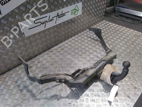 Tow ball/Mechanism CITROËN XSARA PICASSO (N68) 2.0 HDi | BP25172464C141 