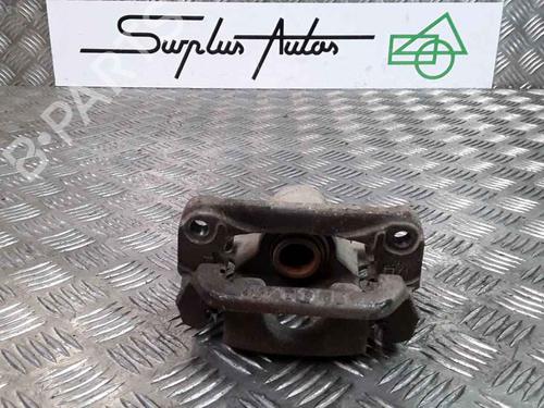 Right rear brake caliper NISSAN X-TRAIL I (T30) 2.2 dCi 4x4 | BP25163867M106 