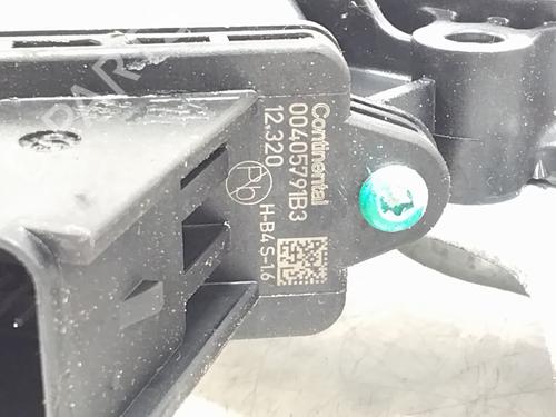 Front right window mechanism CHEVROLET CRUZE Hatchback (J305) 1.7 D | BP36309614C23 - Image 3