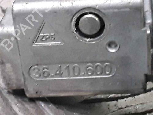 Ignition barrel PEUGEOT 308 SW I (4E_, 4H_) 1.6 HDi | BP25174368M48 