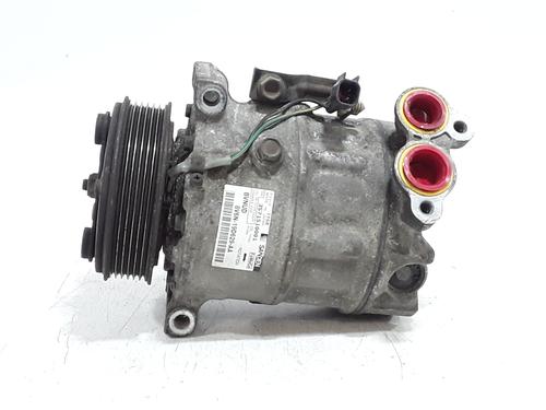 Used AC compressor AC compressor 37225227 37225227