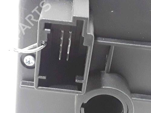 Lights ECU MERCEDES-BENZ A-CLASS (W169) A 180 CDI (169.007, 169.307) | BP25169367M55 