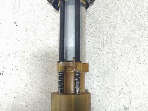 Used Fuel pump Fuel pump IVECO DAILY III Van 35 S 13 V,35 C 13 V (125 hp) 36145585 36145585