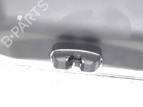 Tailgate PEUGEOT 308 I (4A_, 4C_) 1.6 HDi | BP25168522C6 