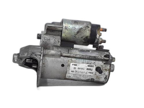 Startmotor FORD FIESTA V (JH_, JD_) 1.4 TDCi (68 hp) 30116762