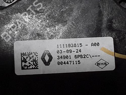 Selector da caixa RENAULT CLIO V (B7_) 1.6 E-TECH 145 (B7MU) | BP38099268M90 - Image 2