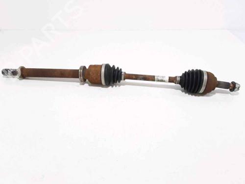 Used Right front driveshaft RENAULT TWINGO II (CN0_) 1.5 dCi 75 (75 hp) 25200767