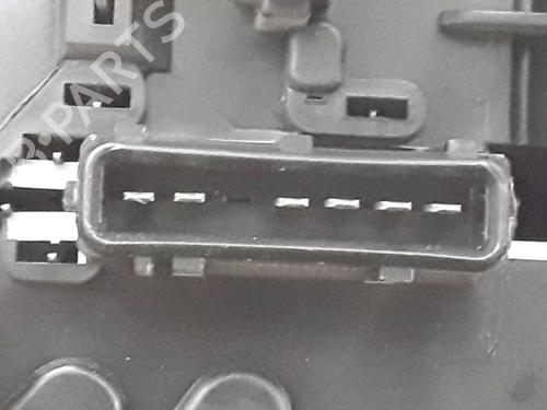 Left taillight PEUGEOT 406 (8B) 1.9 TD | BP25187601C34 