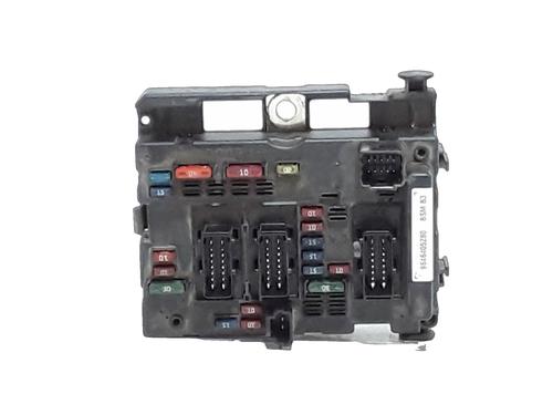 Used Fuse box Fuse box CITROËN XSARA (N1) 2.0 HDi 90 (90 hp) 40093890 40093890