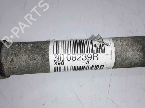 Right front driveshaft RENAULT CLIO III (BR0/1, CR0/1) 1.5 dCi (BR17, CR17) | BP25200818M39 