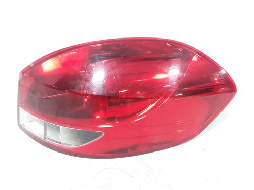 Used Right taillight RENAULT CLIO III Grandtour (KR0/1_) 1.5 dCi (75 hp) 25826827
