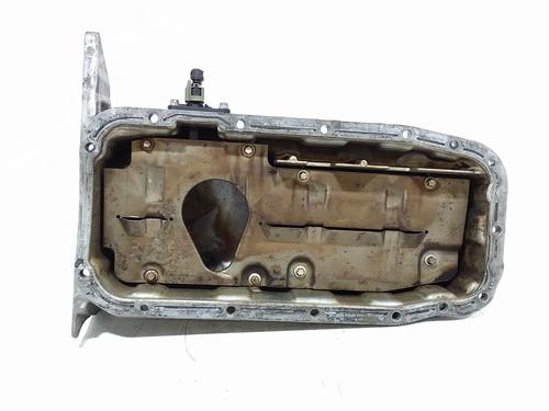 Used Oil sump Oil sump OPEL MERIVA A MPV (X03) 1.6 16V (E75) (100 hp) 36479836 36479836