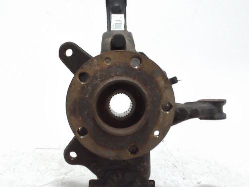 Used Left front steering knuckle RENAULT LAGUNA III (BT0/1) 1.5 dCi (BT00, BT0A, BT0T, BT1J) (110 hp) 32398490