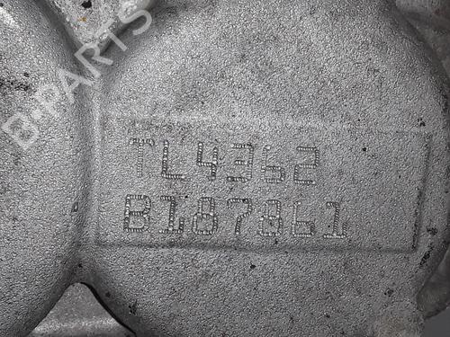 Gearbox RENAULT CLIO V (B7_) 1.5 Blue dCi 100 (B7AD) | BP38971605M3 - Image 4