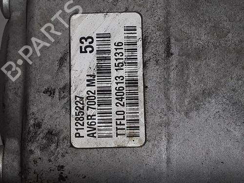 Gearbox VOLVO V40 Hatchback (525) D2 | BP38490974M3 - Image 3