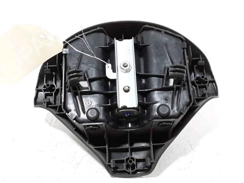 Driver airbag PEUGEOT 307 SW (3H) 1.6 HDI 110 | BP25160398C9 