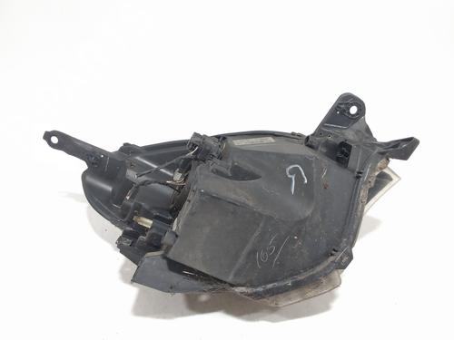 Left headlight RENAULT TWINGO II (CN0_) 1.2 16V (CN04, CN0B) | BP36757071C28 - Image 5