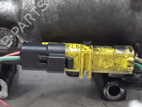AC compressor PEUGEOT 407 (6D_) 1.6 HDi 110 (6D9HZC, 6D9HYC) | BP28207410M34 