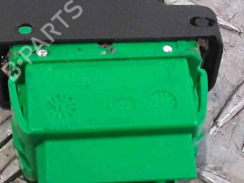 Right front window switch PEUGEOT 107 (PM_, PN_) 1.0 | BP25191045I26 