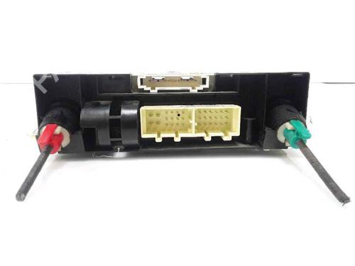 Climate control SEAT IBIZA IV (6J5, 6P1) 1.6 TDI | BP25170660I5 