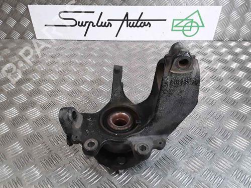 Left front steering knuckle FORD FOCUS II (DA_, HCP, DP) 1.6 TDCi | BP25198154M25 