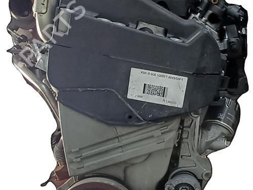 Engine RENAULT CLIO IV (BH_) 1.5 dCi 90 | BP32222042M1 - Image 3