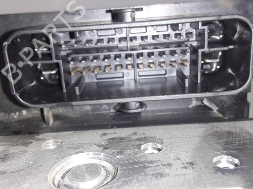 ABS pump PEUGEOT 3008 I MPV (0U_) 1.6 HDi | BP25162917M43 