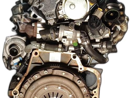 Used Engine FIAT PUNTO EVO (199_) 1.3 D Multijet (199AXC1A, 199BXC1A, 199AXT1A, 199BXT1A) (75 hp) 31178679