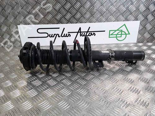 Used Right front shock absorber VW POLO (9N_, 9A_) 1.2 12V (69 hp) 25196517