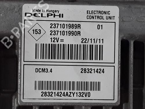 Electronic module RENAULT CLIO III (BR0/1, CR0/1) 1.5 dCi | BP34572163M83 - Image 2