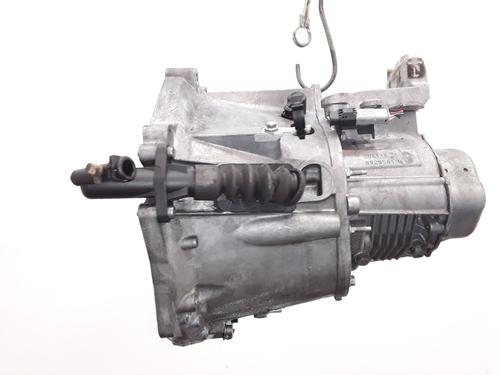 Gearbox PEUGEOT 308 II (LB_, LP_, LW_, LH_, L3_) 1.6 HDi 100 | BP26135709M3 