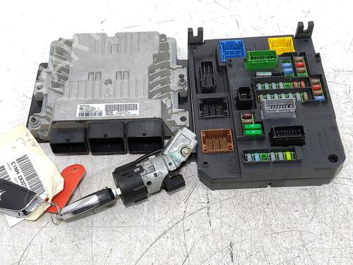Used Electronic module Electronic module 38971598 38971598