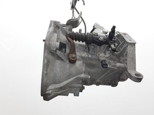 Gearbox FIAT PUNTO (199_) 1.4 (199AXB1A, 199BXB1A, 199BXB11, 199AXB11) | BP35969305M3 - Image 2