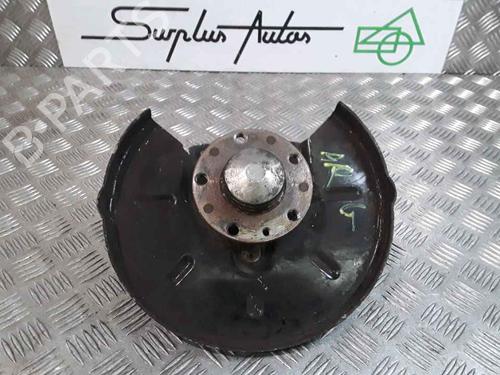 Left rear steering knuckle ALFA ROMEO GT (937_) 1.9 JTD (937CXN1B) | BP25766215M27 