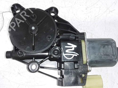 Front right window mechanism FORD FIESTA VI (CB1, CCN) 1.4 TDCi | BP25191001C23 