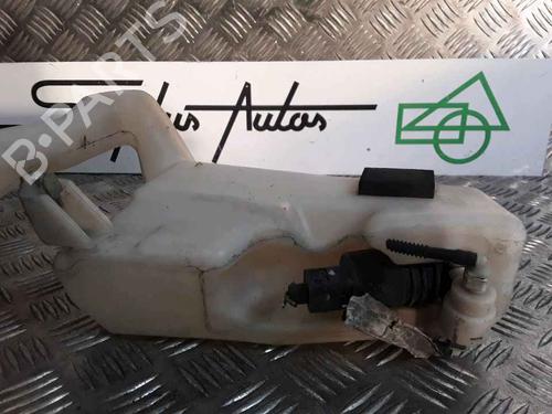 Windscreen washer tank VW POLO (9N_, 9A_) 1.2 | BP25201594C113 
